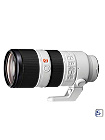 Sony FE 70-200mm f/2.8 GM OSS Tele-Zoom Objektiv leasen, E-Mount